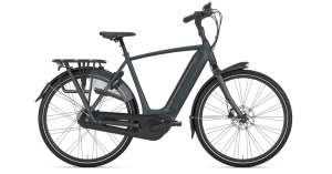 Gazelle Grenoble C380 HMB