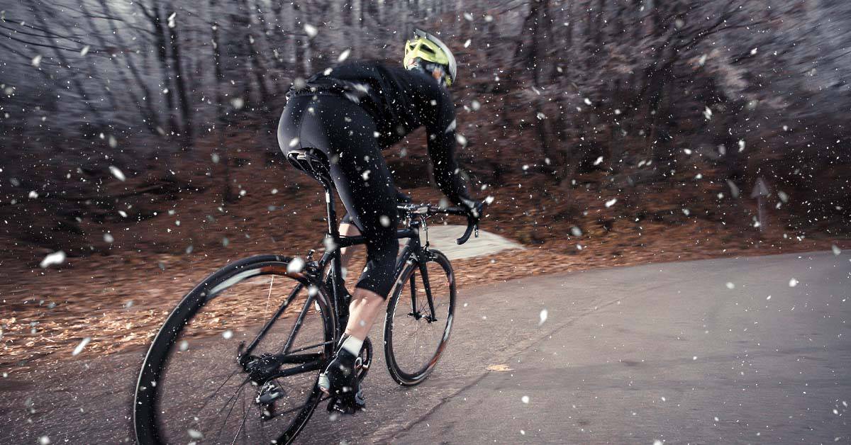 7 tips: fietsen in de winter