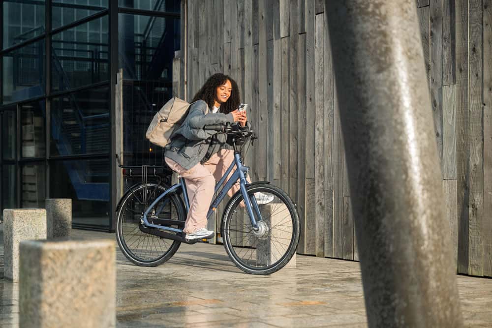 Cortina_E-Tide_comfort Cortina E-Tide