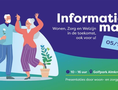 Informatiemarkt Wonen, Zorg en Welzijn