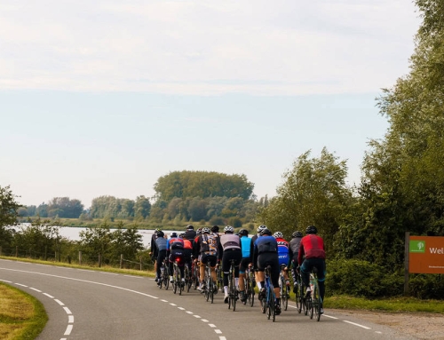 Altena Bike Challenge 2024, een succesvolle eerste editie!