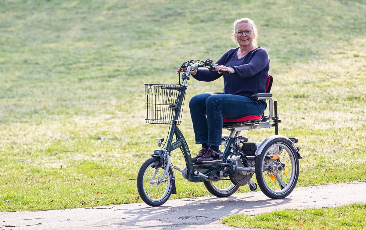van_raam_easy_go Van Raam Easy Go scootmobielfiets