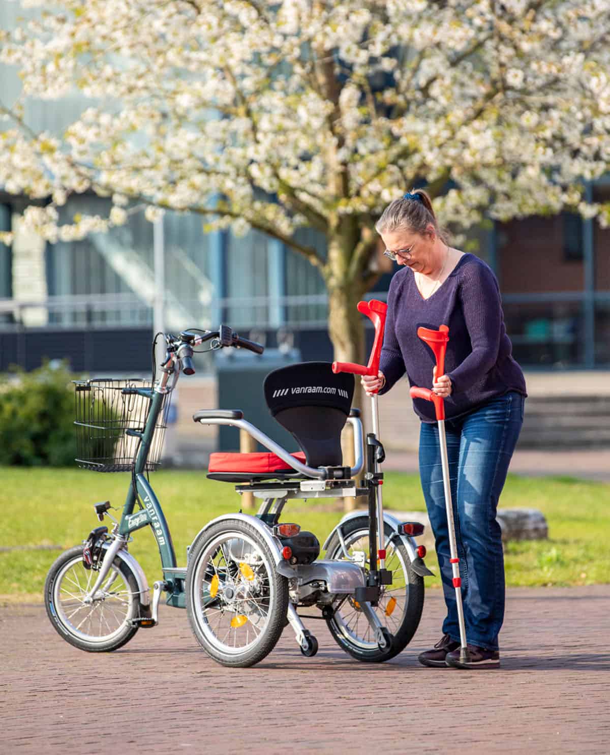 van_raam_easy_go_scootmobielfiets Van Raam Easy Go scootmobielfiets