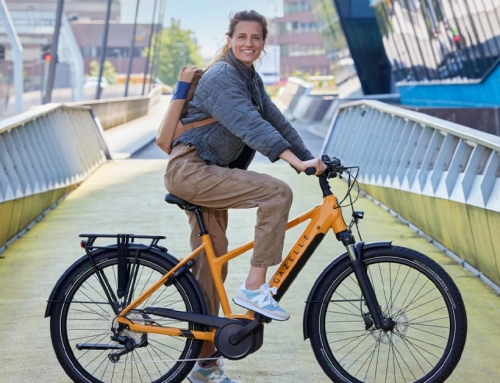 5 motiverende tips om vaker je fiets te pakken