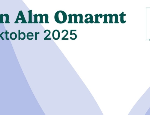 Den Alm Omarmt: zaterdag 4 oktober
