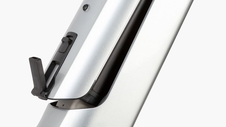 Riese & Müller Charger5 accu