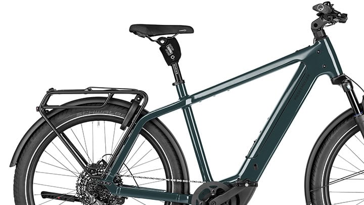 Riese & Müller Charger5