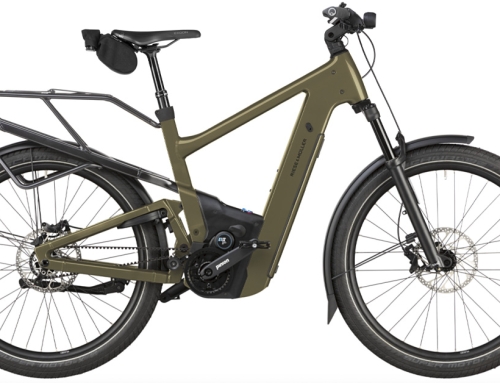 E-bike-updates bij Riese & Müller: Delite5, Superdelite5 en Swing5