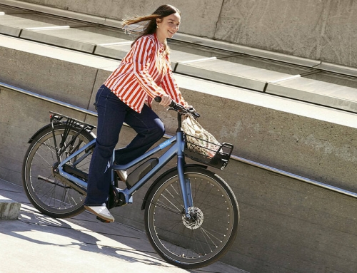 Gazelle Esprit C7 is ‘Beste Koop’ in AD Schoolfietstest 2025