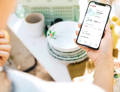 Workshop Bosch smart systeem: 17 december