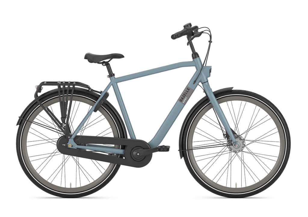 Gazelle Esprit T7 54 cm van € 829,- voor € 729,-