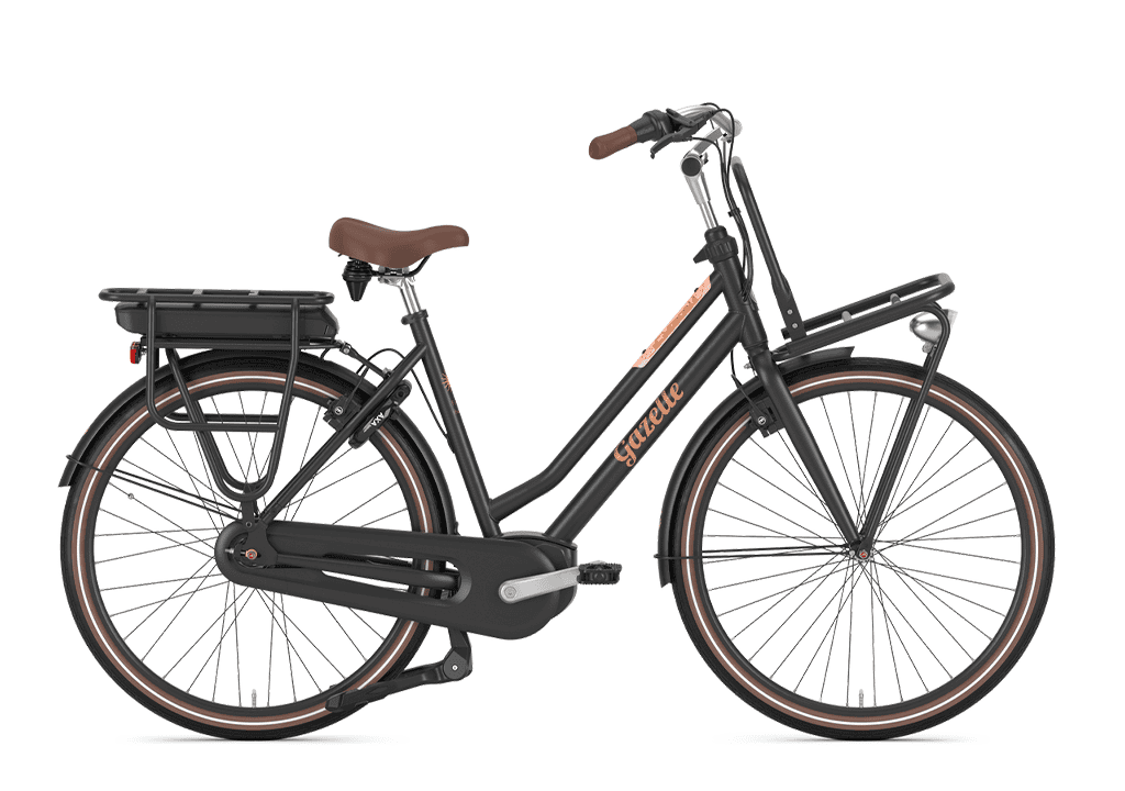 Gazelle Miss Grace C7 HMB 54cm van € 2.699,- voor € 2.249,-