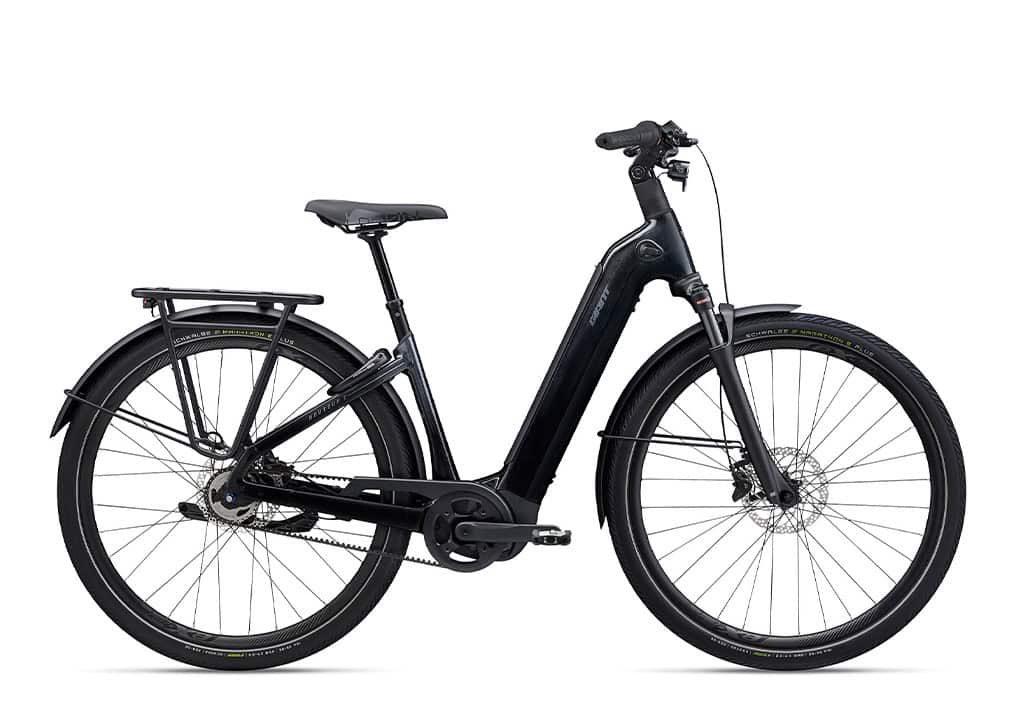 Giant Anytour Black Diamond