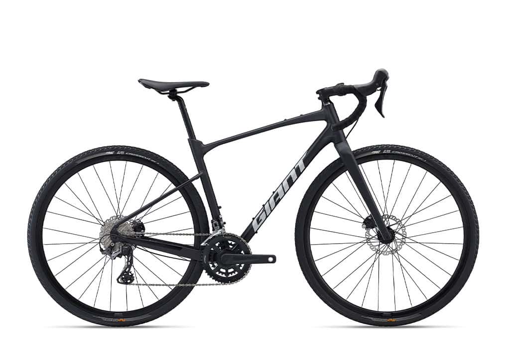 GIANT Revolt 0 XL van € 1.899,- voor € 1.499,-