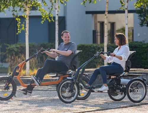 SAVE THE DATE – 4 april: vanRaam Opstapdag