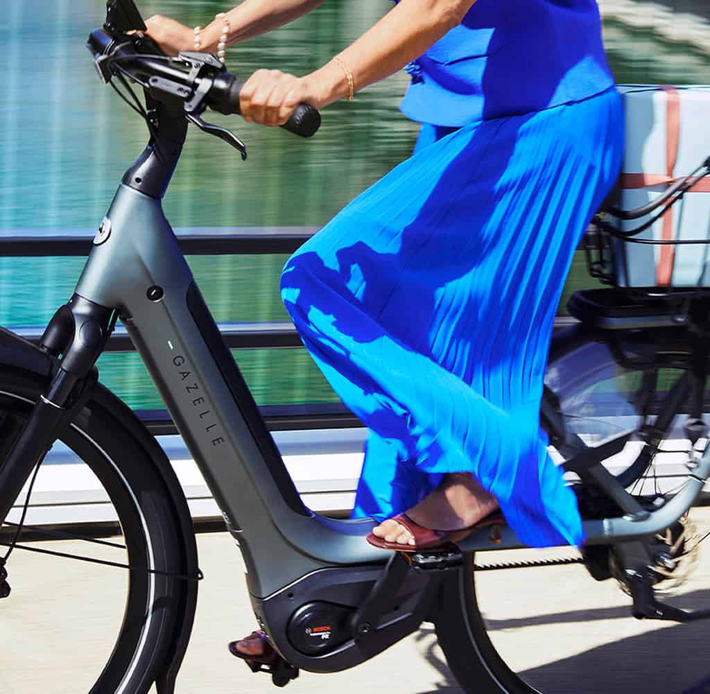 Gazelle Avignon C380