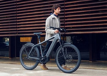 Riese & Müller Charger5