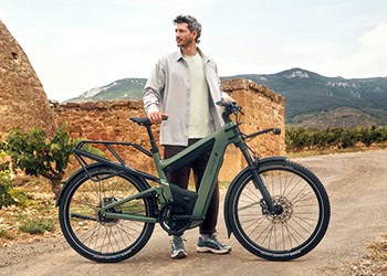 Riese & Müller Superdelite5