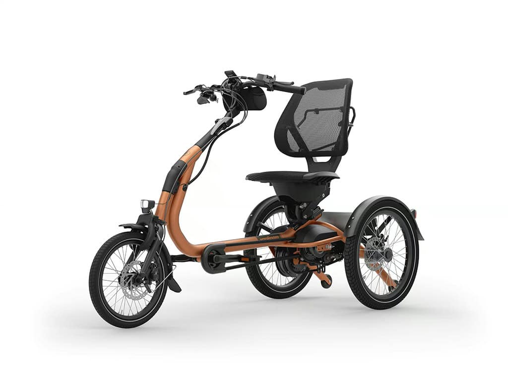 VanRaam Easy Rider Compact+