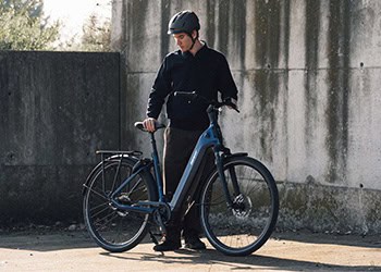 Giant NewTour E+