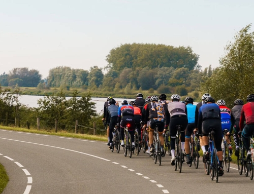 Re-Tour Rijswijk 2026