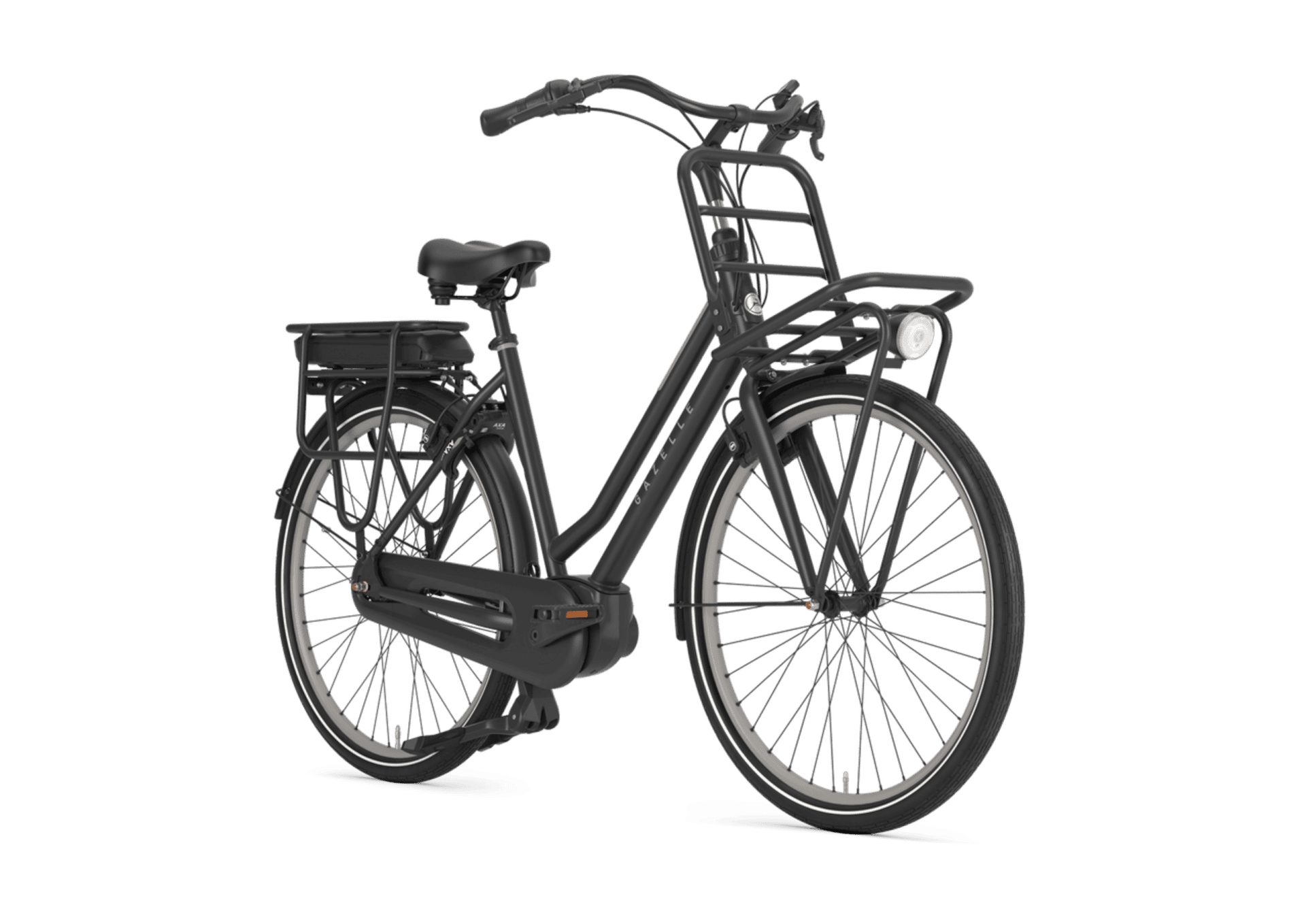 Gazelle HeavyDutyNL C7