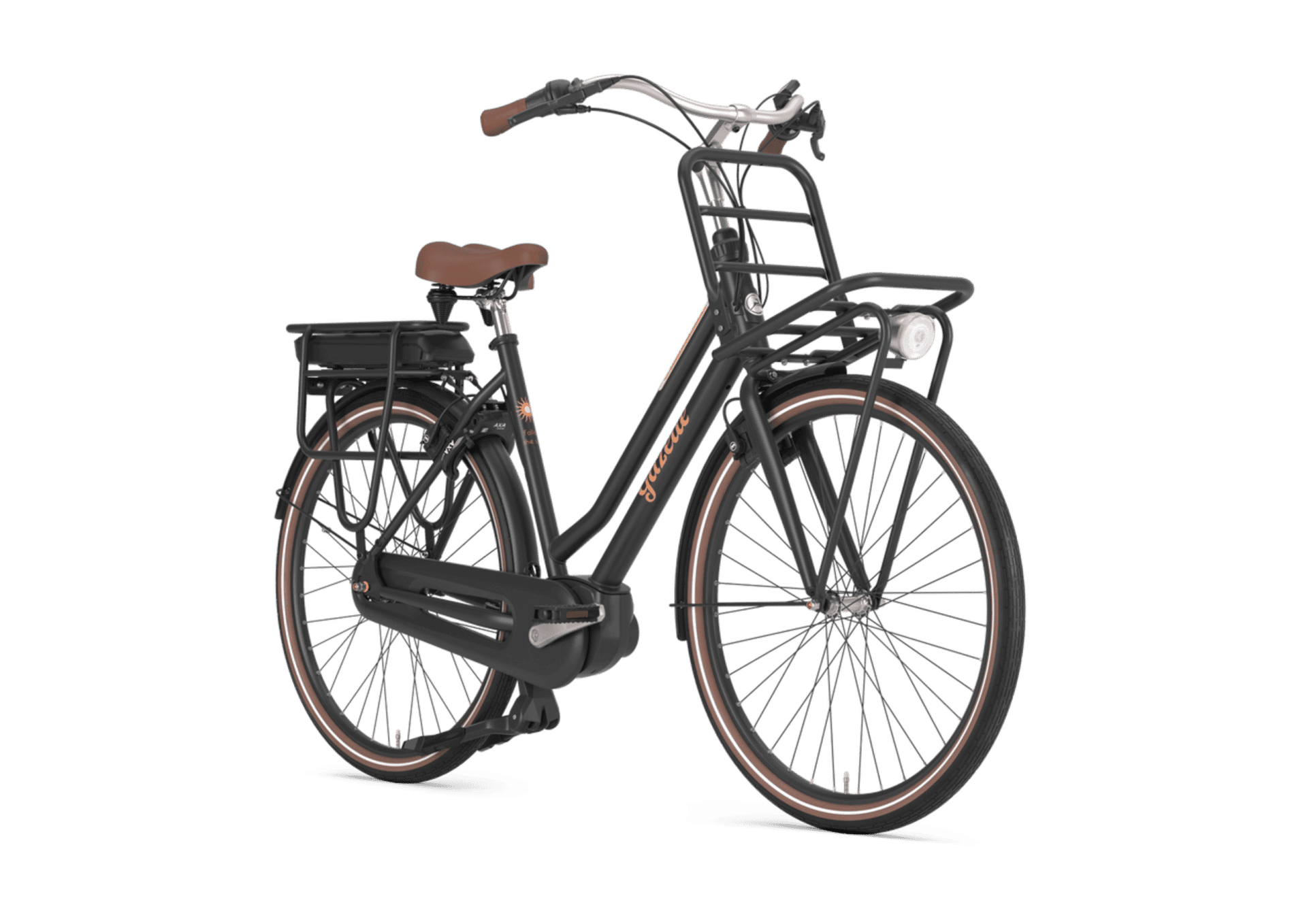 Gazelle Miss Grace C7