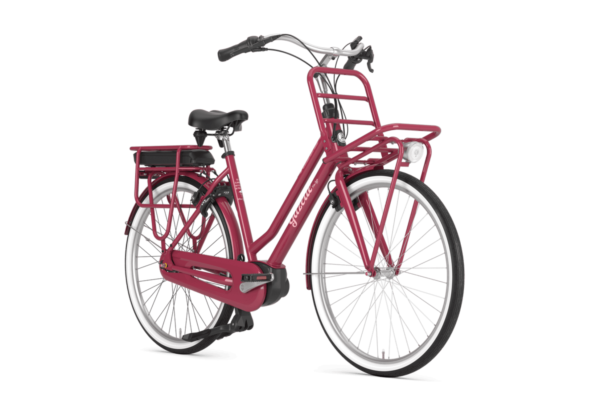 Gazelle Miss Grace C7
