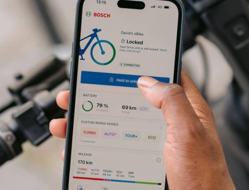 Workshop Bosch Smart Systeem – woensdag 8 juli