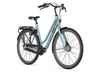 Gazelle Esprit schoolfiets