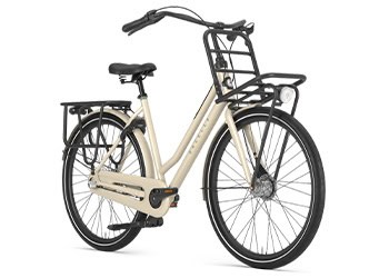 Gazelle HeavyDutyNL schoolfiets