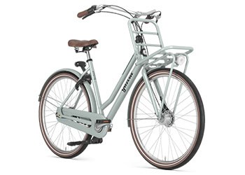 Gazelle Miss Grace schoolfiets