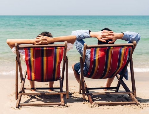 Zomervakantie: aangepaste openingstijden
